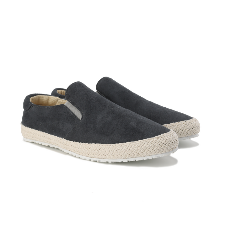 Clément | Chaussures de ville en daim