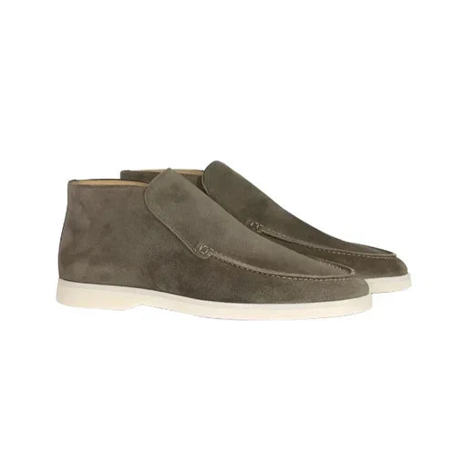 Tristan | Chaussures en daim