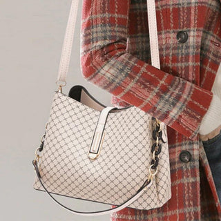 Yalena | Sac en cuir