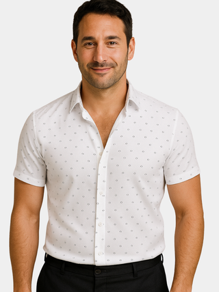 Daniel | Chemise d&