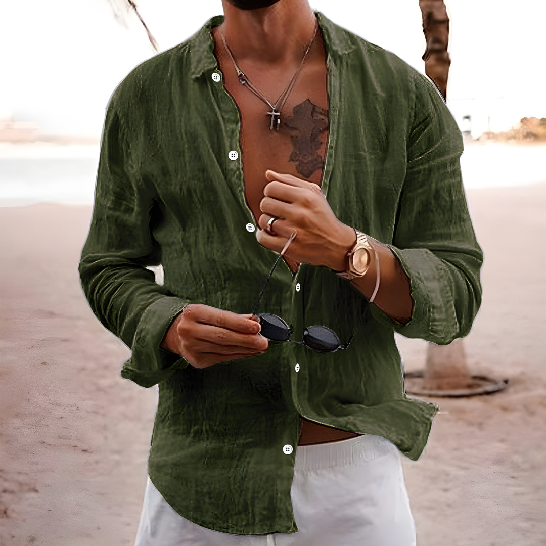Antoine | Chemise d&
