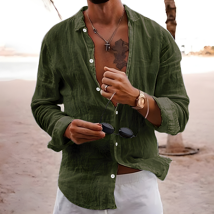 Antoine | Chemise d&
