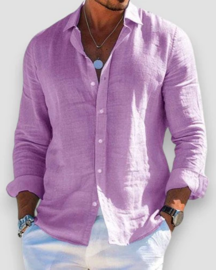 Hugo | Chemise classique