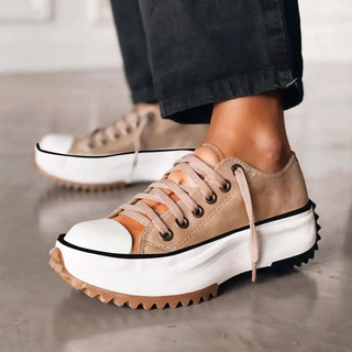 Élodie | Chaussures à plateforme