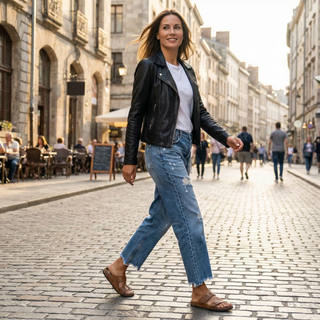 Zoé | Jean classique