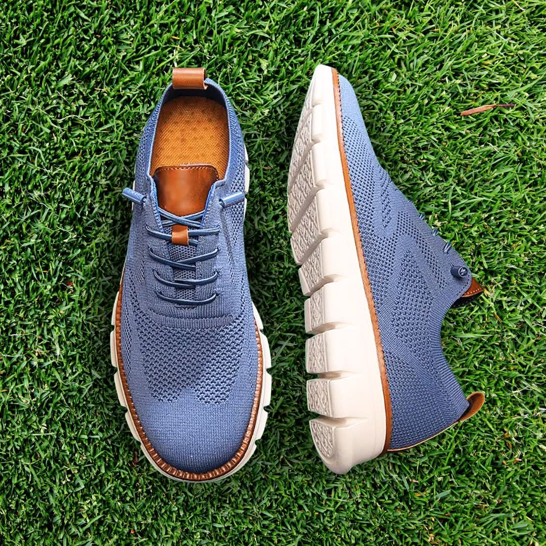Émile | Chaussures de marche confortables
