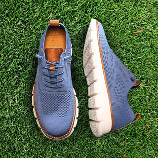 Émile | Chaussures de marche confortables