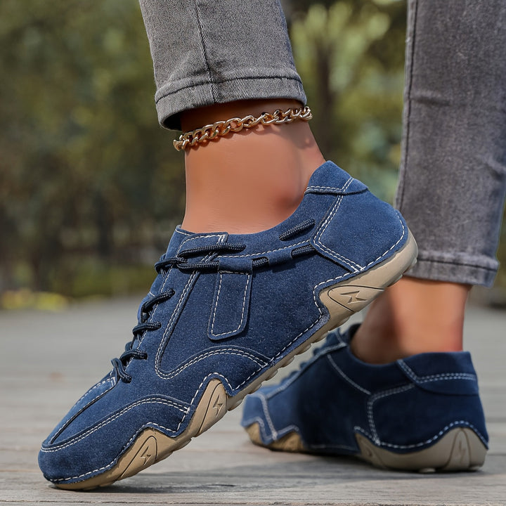 Flore | Baskets souples et confortables