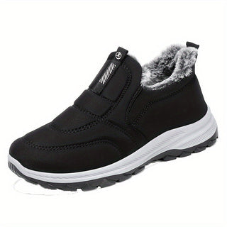 Eugénie | Baskets d’hiver confortables