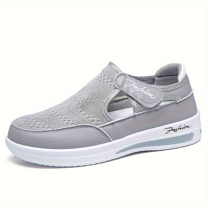 Coline | Baskets confort pour pieds sensibles