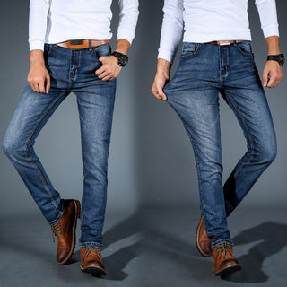Charles | Jean coupe ajustée