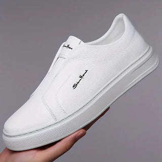 Amaury | Chaussures en cuir véritable