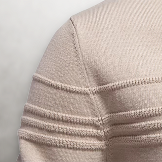 Hector | Pull classique élégant