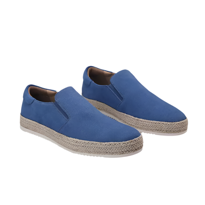 Félix | Chaussures de ville en daim