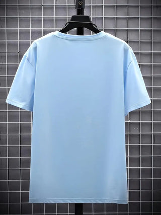 Arthur | T-shirt à col en v