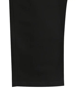 Adrien | Pantalon large en lin avec cordon