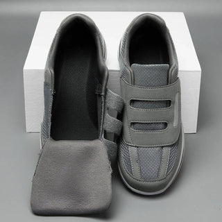 Dominique | Chaussures diabétiques unisexes