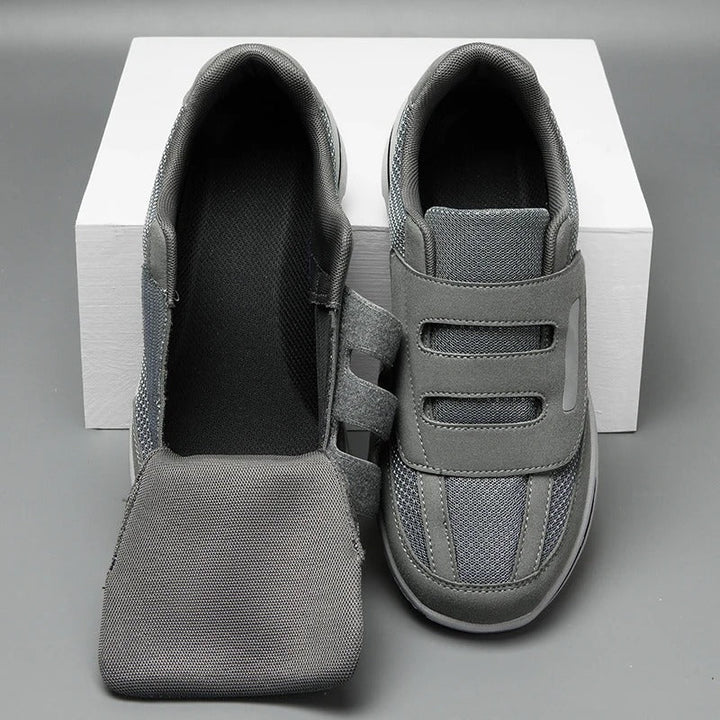 Dominique | Chaussures diabétiques unisexes