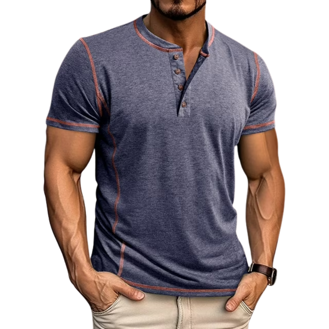 Paul-Louis | T-shirt henley