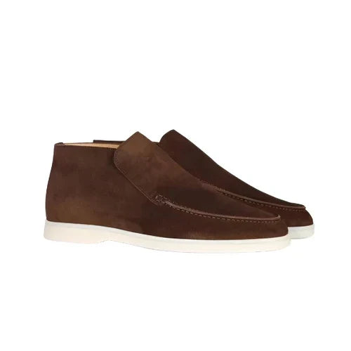 Tristan | Chaussures en daim