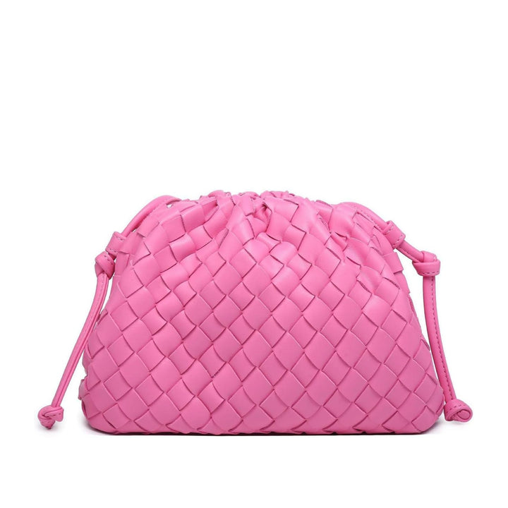Gabrielle Vendôme | Pochette tressée