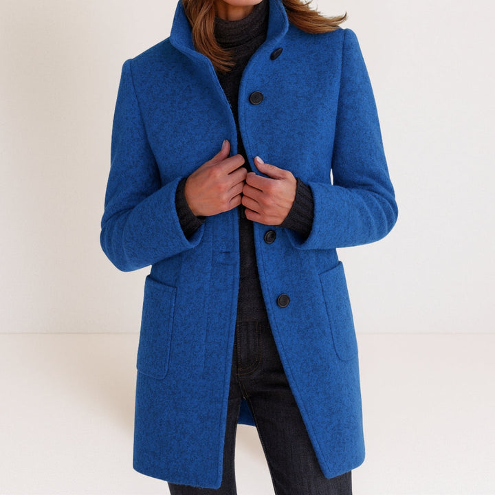 Eugénie | Manteau d&