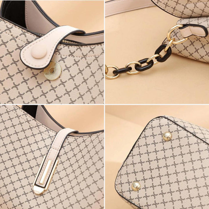 Yalena | Sac en cuir