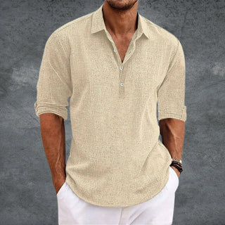 Alexis | Chemise légère fluide