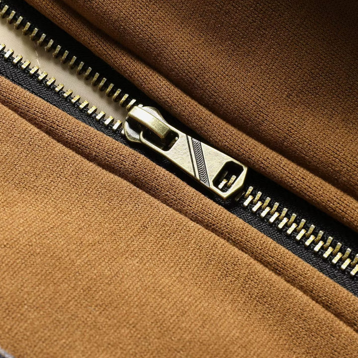 Laurent | Veste casual 2-en-1