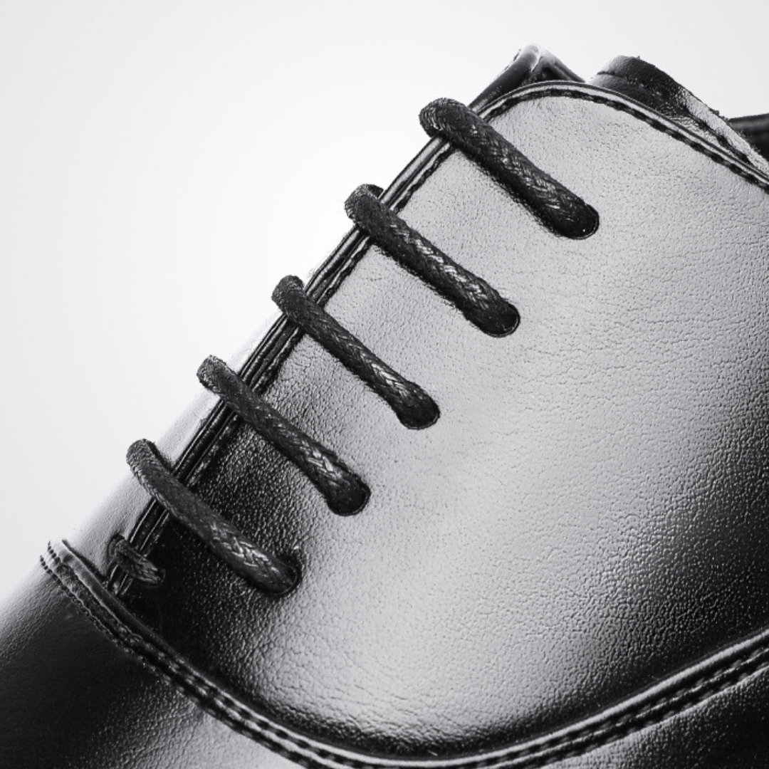 Gaspard | Chaussures classiques en cuir