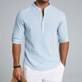 Jean-Daniel | Chemise structurée