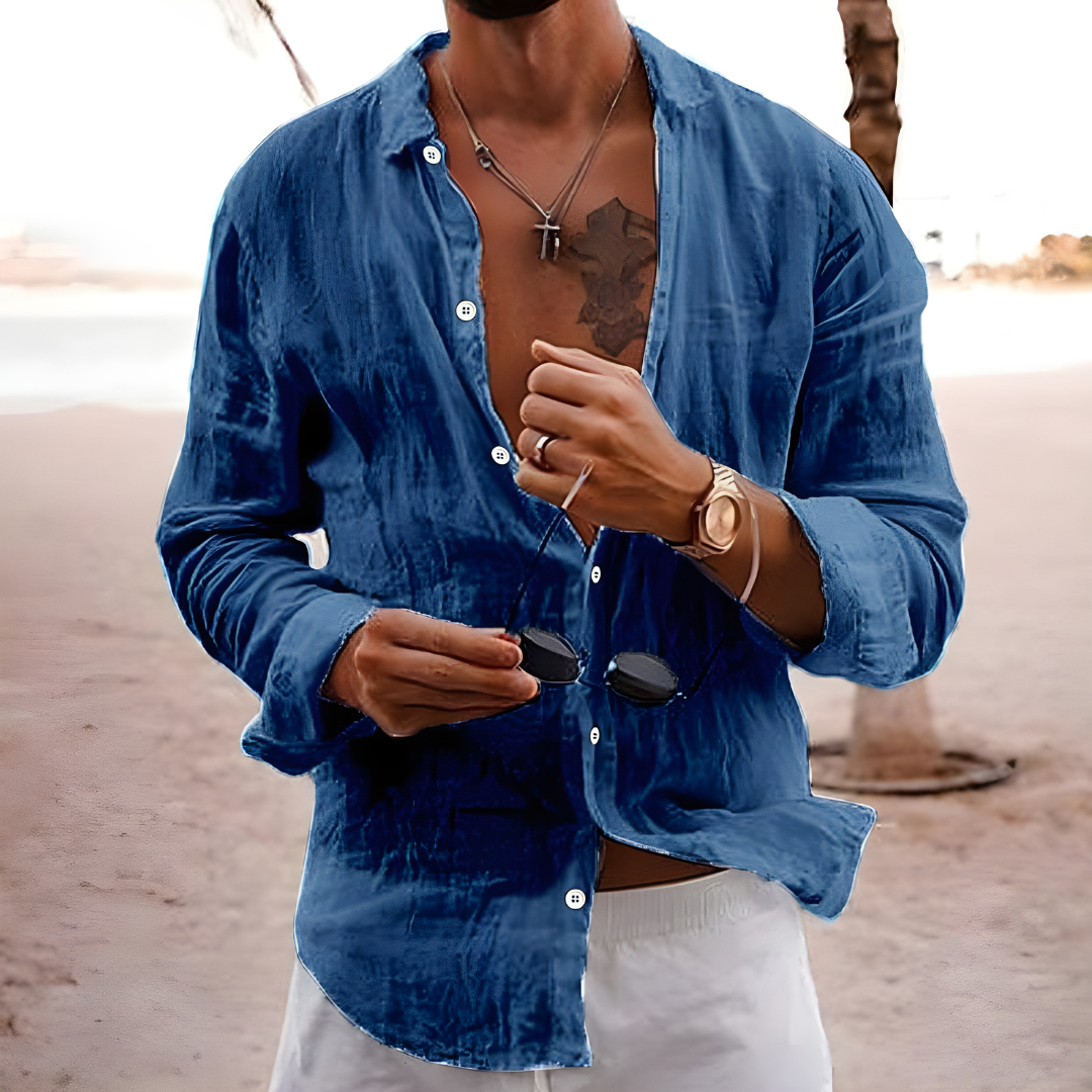 Antoine | Chemise d&