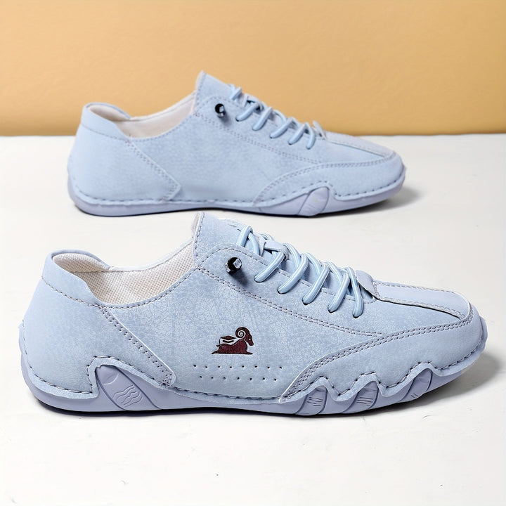 Athénaïs | Chaussures confortables et légères pour femmes actives