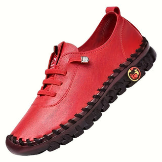 Eulalie | Chaussures ultra-flexibles et amortissantes pour pieds douloureux