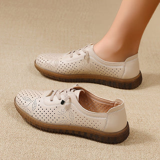 Iris | Chaussures respirantes pour pieds gonflés et sensibles