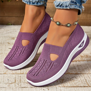 Léna | Chaussures orthopédiques antidérapantes