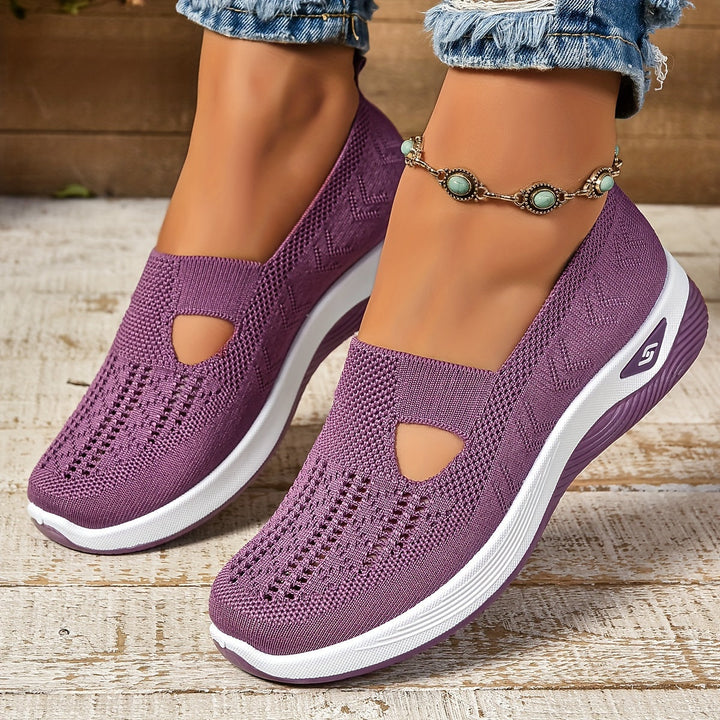 Léna | Chaussures orthopédiques antidérapantes