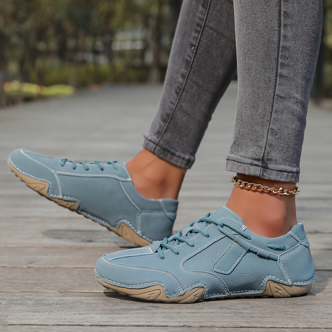 Flore | Baskets souples et confortables