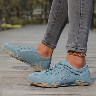 Flore | Baskets souples et confortables