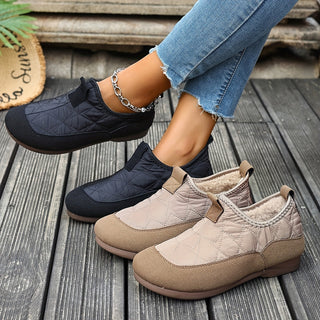 Raphaëlle | Chaussures orthopédiques à bien-être durable