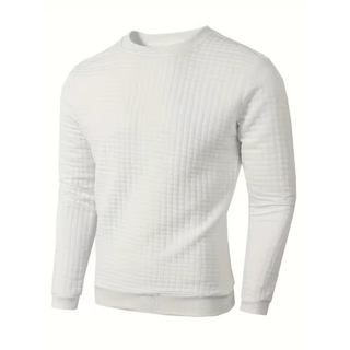 Antoine | Pull élégant à col rond