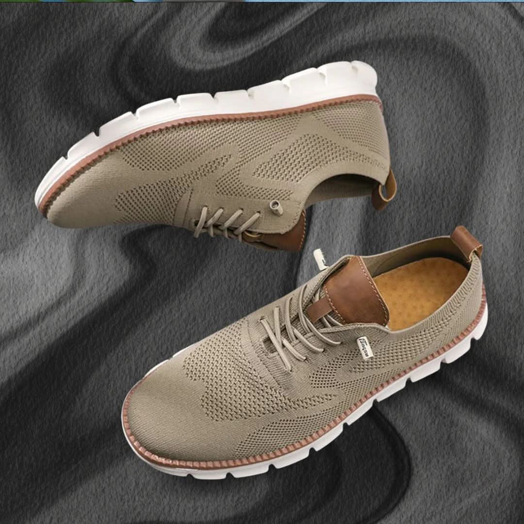 Émile | Chaussures de marche confortables