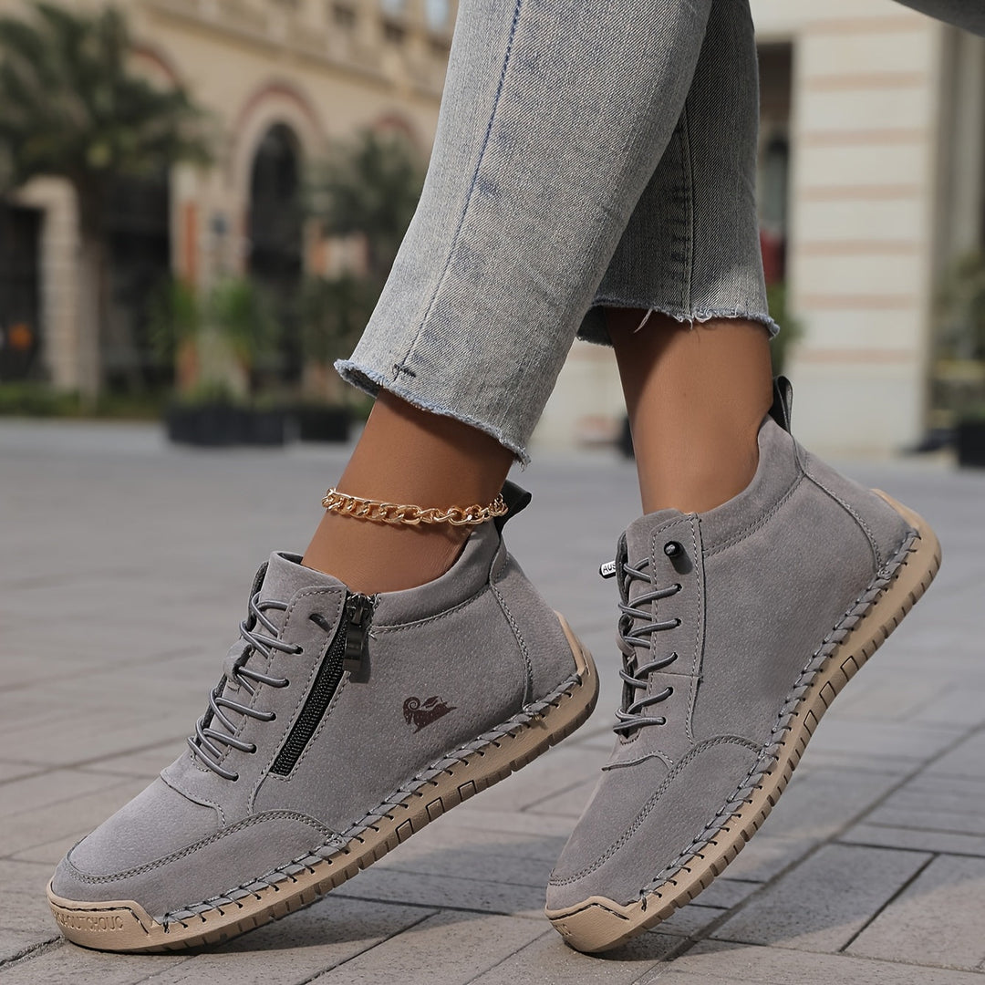 Anaïs | Baskets à confort thérapeutique