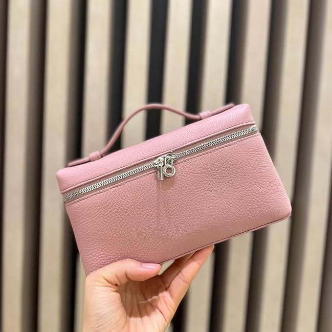 Amélie Vendôme | Sac cabas en cuir véritable