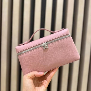 Amélie Vendôme | Sac cabas en cuir véritable