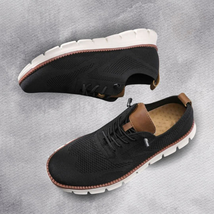 Émile | Chaussures de marche confortables