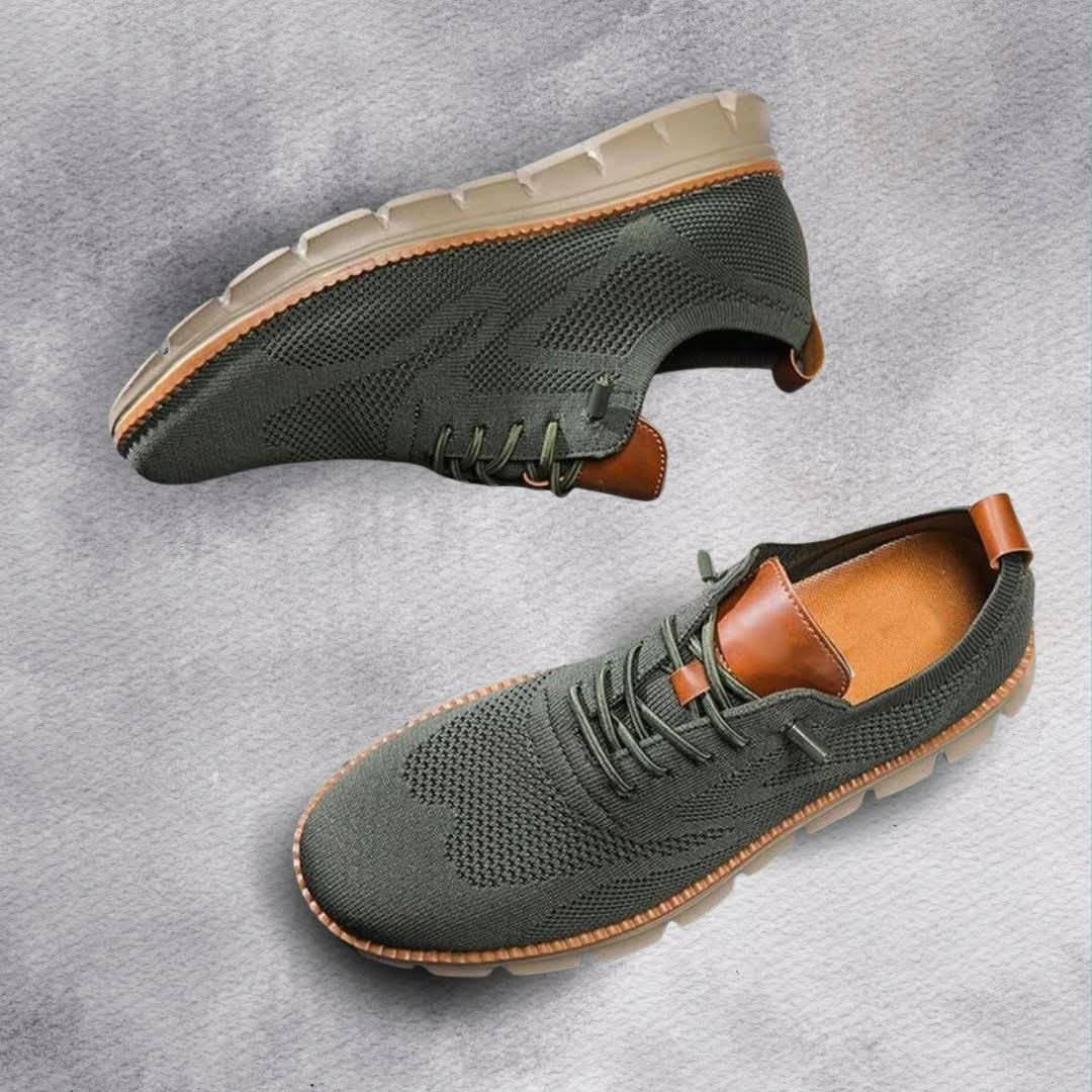 Émile | Chaussures de marche confortables