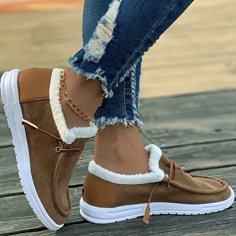 Roseline | Chaussures douces et confortables