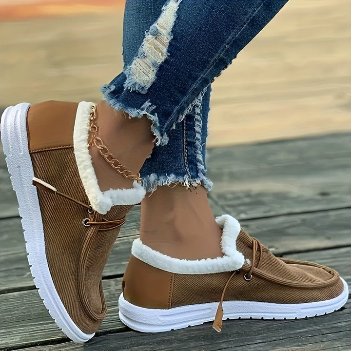 Roseline | Chaussures douces et confortables