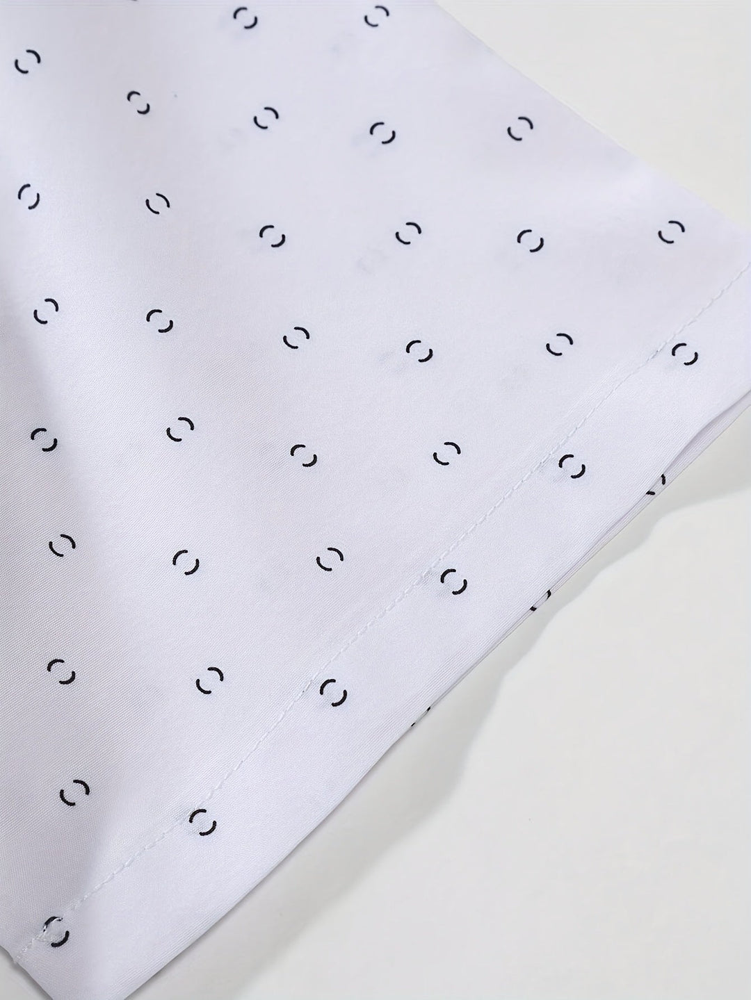 Daniel | Chemise d&